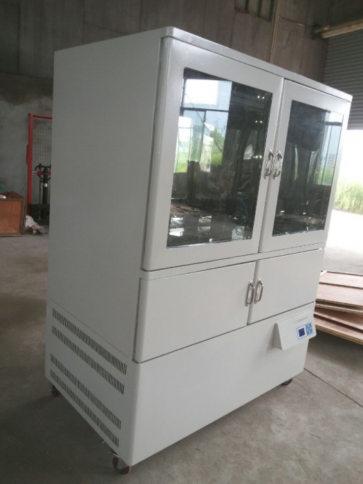 細菌培養箱中電熱恒溫水浴鍋操作指南 細菌培養箱中電熱恒溫水浴鍋操作指南